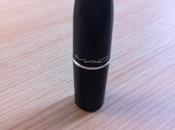 M.A.C. Lipstick Sophisto