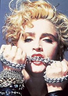 Madonna confidenze sul nuovo album