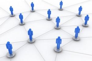 Enterprise 2.0 - Social network