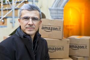 Diego Piacentini - Amazon.it