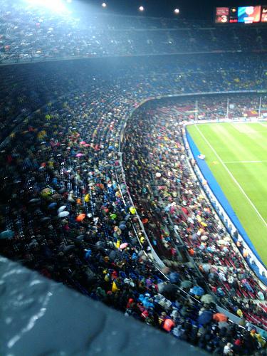 Camp Nou