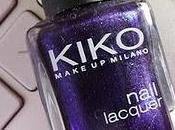 Kiko Nail Lacquer #301