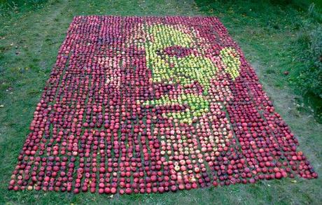 3500 mele per Steve