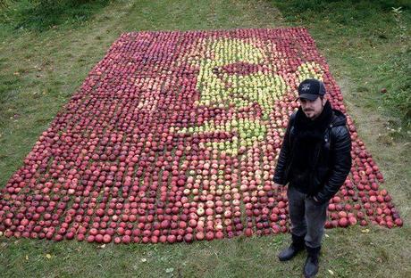 3500 mele per Steve