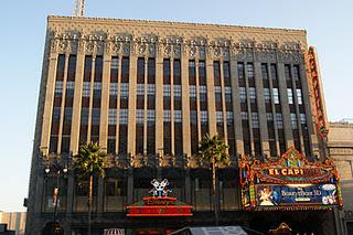Usa 2011 - Los Angeles
