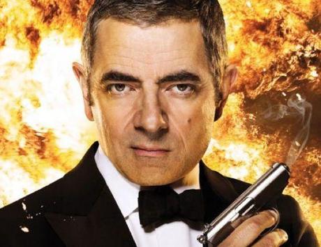 Al cinema Johnny English-La Rinascita.Ecco alcune clip del film