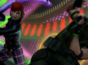 Saints (QUATTRO), Volition "Sarà ancora folle terzo episodio"