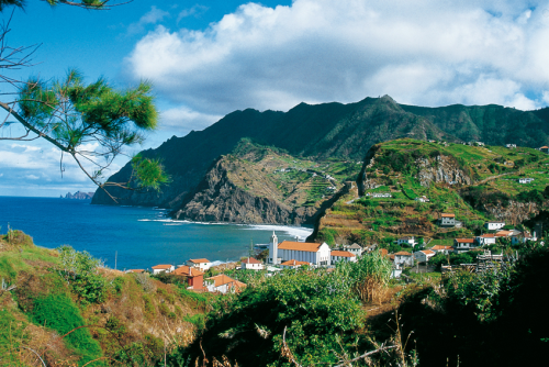 madeira