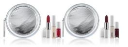 Presentazione MAC Glitter & Ice Collection