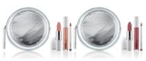 Presentazione MAC Glitter & Ice Collection