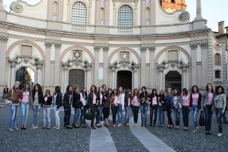 Miss Vigevano press and pictures !
