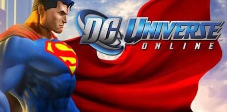 DC Universe Online, la versione free-to-play arriverà ad inizio novembre