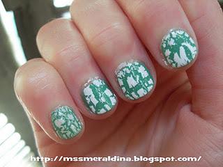 Nail polish of the day #3