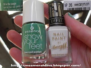 Nail polish of the day #3