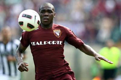 Angelo Ogbonna è il nome nuovo del calciomercato del Milan