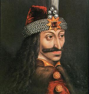 Dracula, la vera storia di Vlad III l'Impalatore