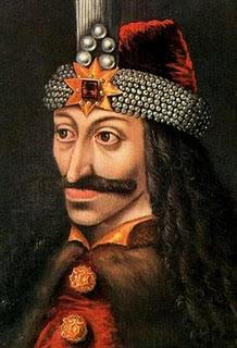 Dracula, la vera storia di Vlad III l'Impalatore