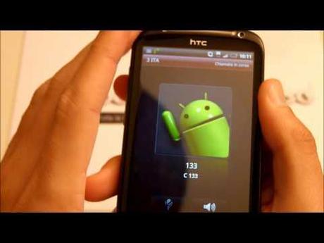 0 HTC Sensation | Recensione VideoRecensione YourLifeUpdated