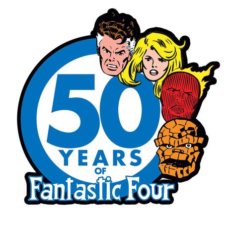 Fantastic Four Celebration: che la festa cominci!