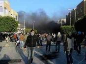 Tunisia: Sidi Bouzid rivolta continua.