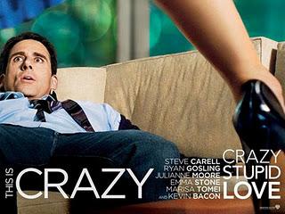 al cinema con GryGry - Crazy Stupid Love