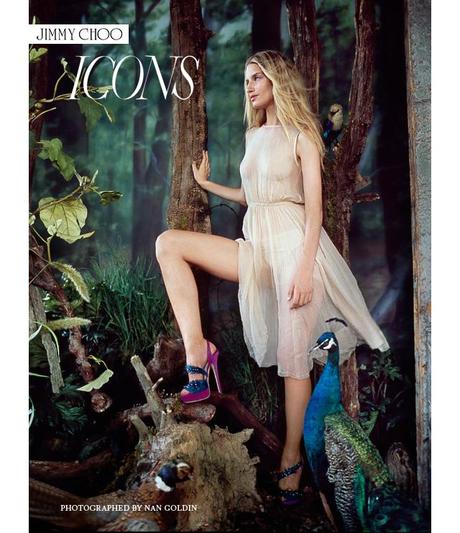 Jimmy Choo : The ICONS have arrived...