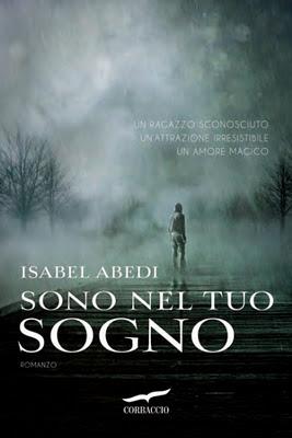 Recensione, Sono nel tuo sogno di Isabel Abedi