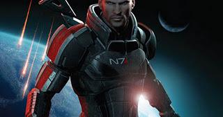 Mass Effect 3 : previsti DLC per single player e multiplayer