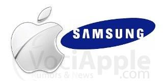 Vendite smartphone, Samsung supera Apple