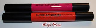 Urban Decay Super-Satured High Gloss Lip Color