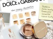 Dolce Gabbana lanciano nuovi "beauty heroes"