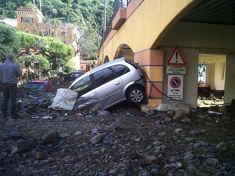 SOS Monterosso