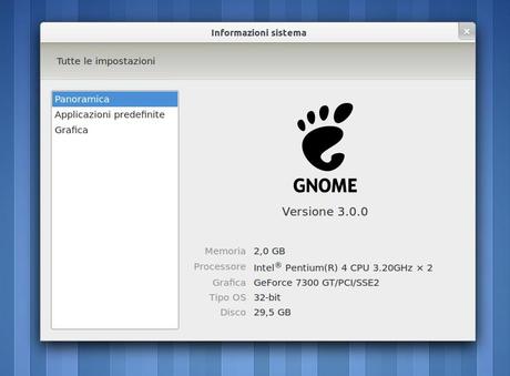 Installare GNOME 3 su Ubuntu 11.04!!!!