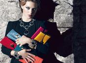 Prada Resort 2012: campagna