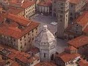 Weekend Pistoia visitarla