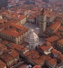 pistoia