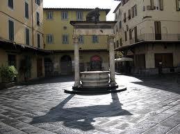 piazza della sala