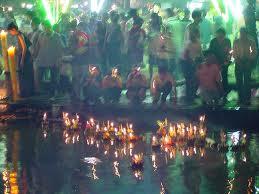 Phuket festività- eventi sportivi- regate di Novembre Dicembre 2011