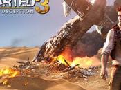 Naughty rivolta futuro, pensa Uncharted