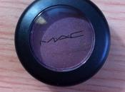 M.A.C. Trax Eyeshadows