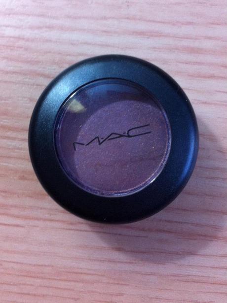 M.A.C. Trax Eyeshadows