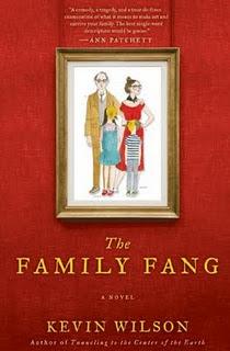 La famiglia Fang