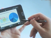 iPhoneParodia anche Android, parodia Samsung Galaxy Note