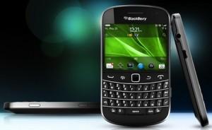 Blackberry Bold 9900 pregi e difetti