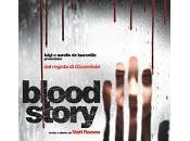 Blood Story, Matt Reeves 2011