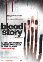 Blood Story, Matt Reeves , 2011