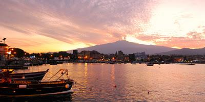 Matrimonio illuminato con spettacolo incluso...