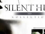 Amazon altri siti fissano data uscita Silent Hill Collection