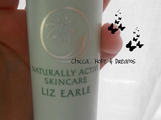 Liz Earle Skin Repair Light Moisturiser Combination/Oily