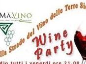 Wine Party.. vino, gastronomia